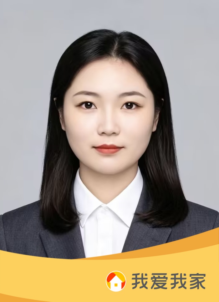 经纪人沈畅