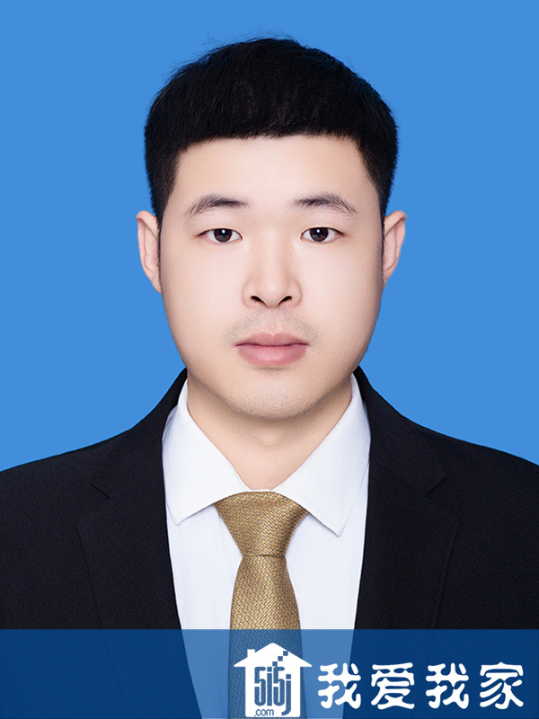经纪人赵杰