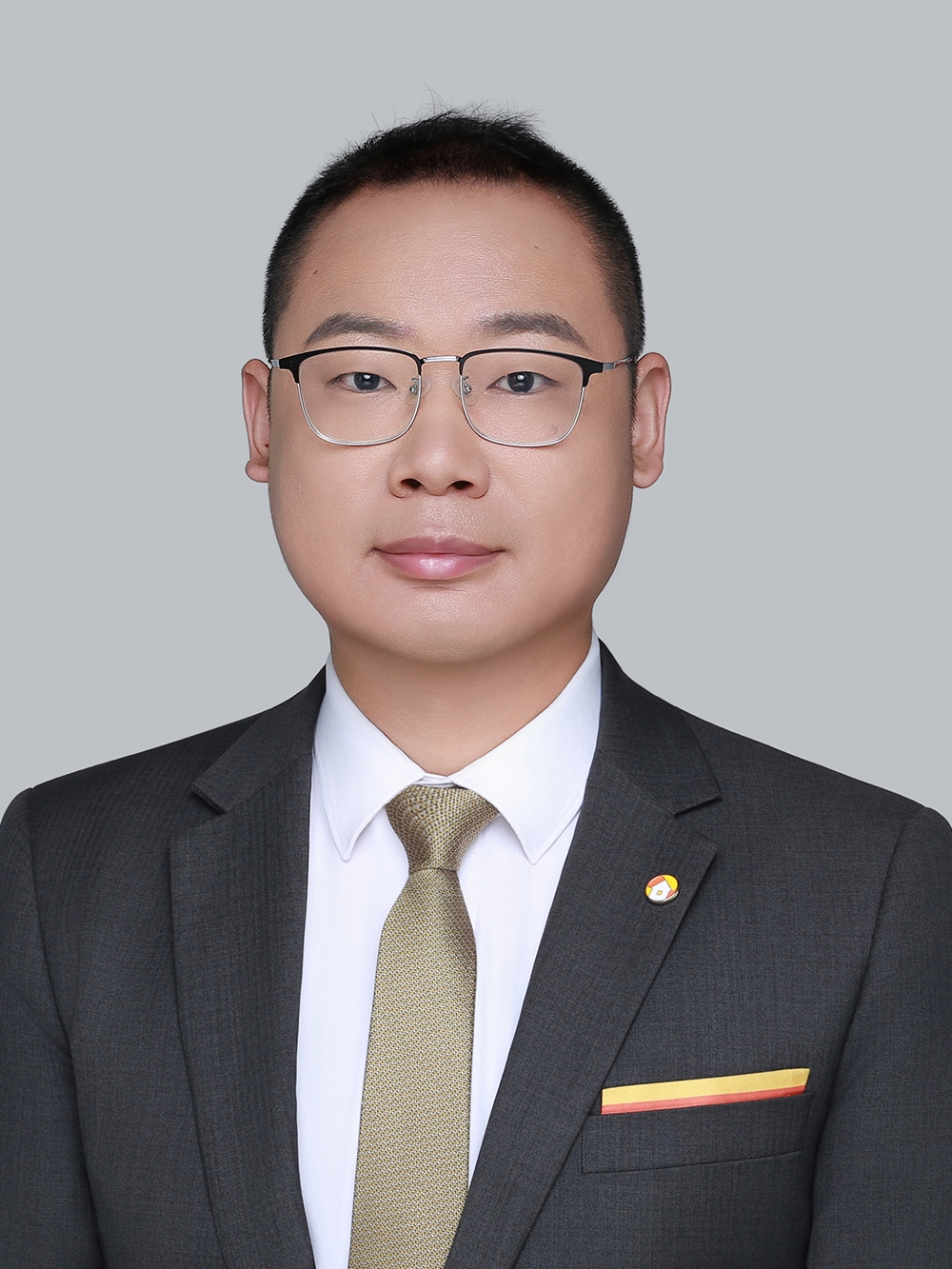 经纪人郜丽堃