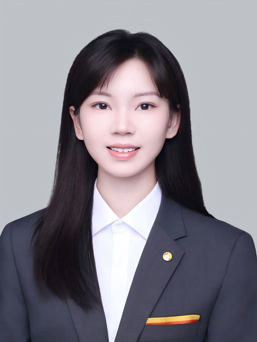 经纪人李梓恩