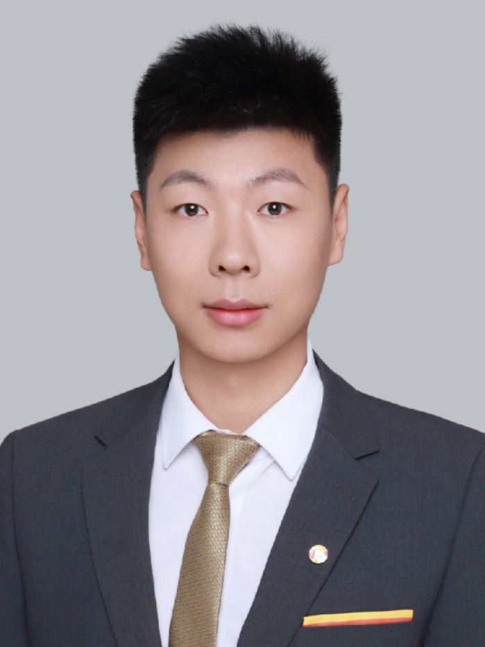 经纪人蒲文军