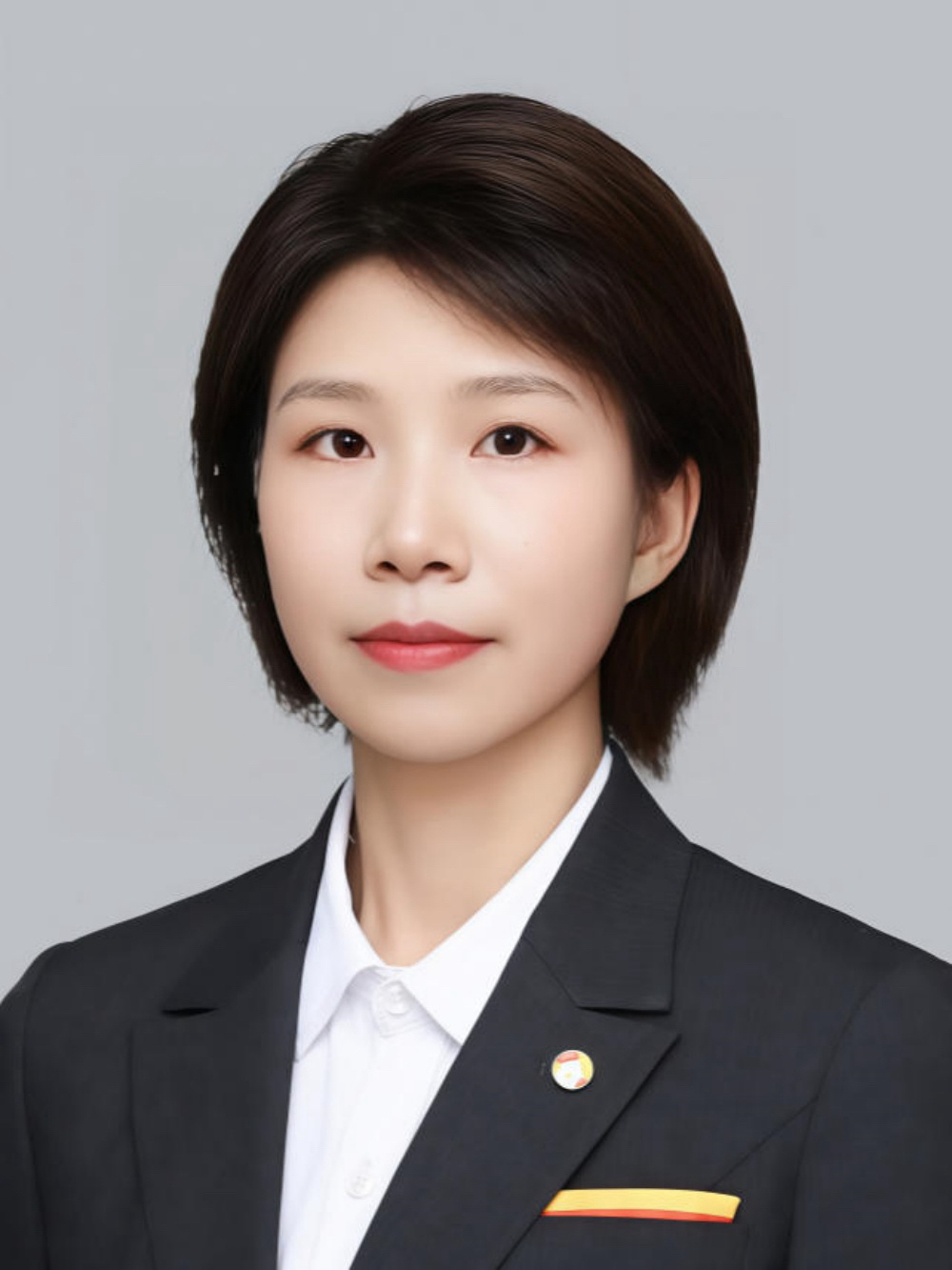 经纪人李珊