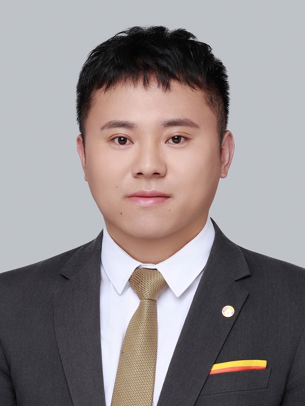经纪人耿继彪