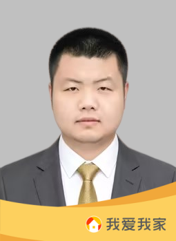 经纪人沈惠