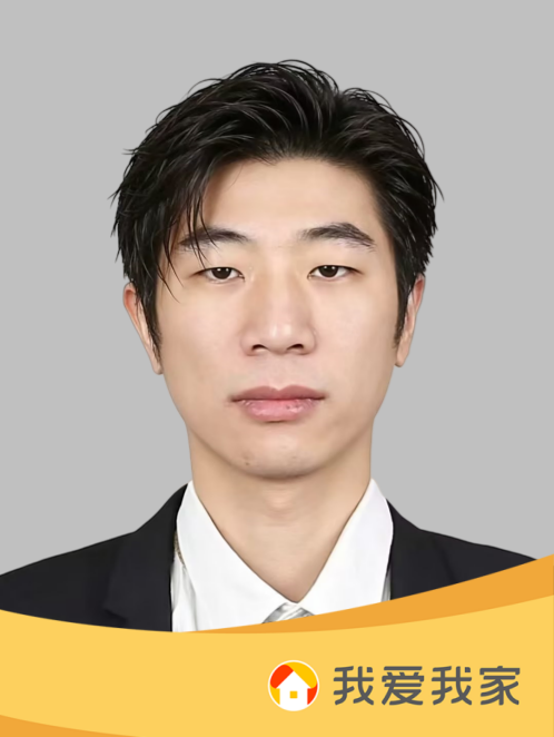 经纪人夏季峰