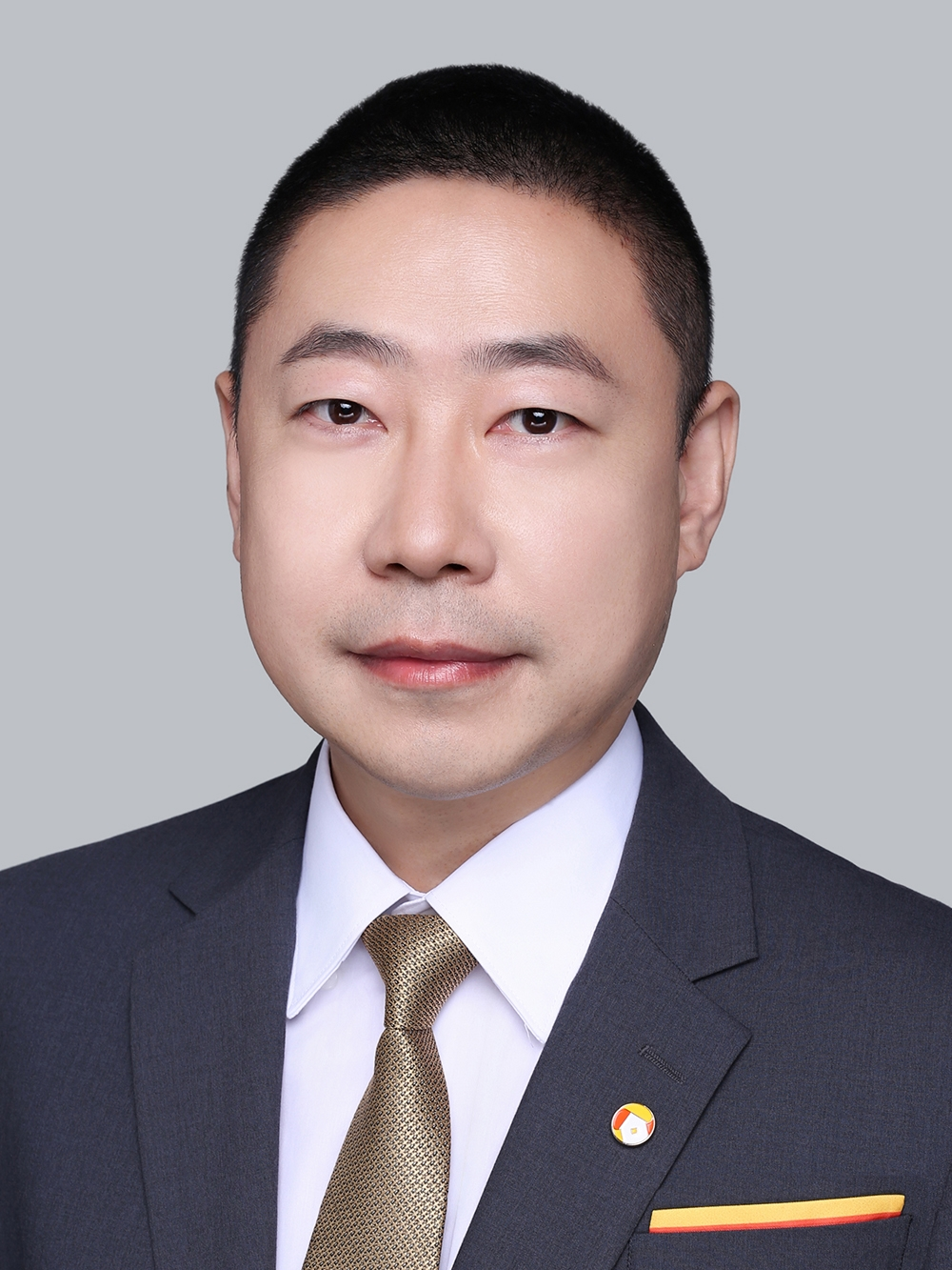 经纪人冯博