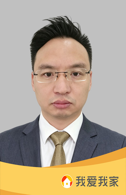 经纪人卢耀东