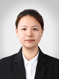 经纪人黄玉婷