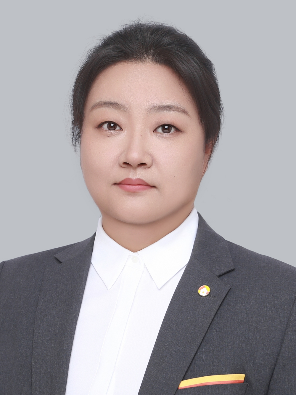 经纪人邵磊