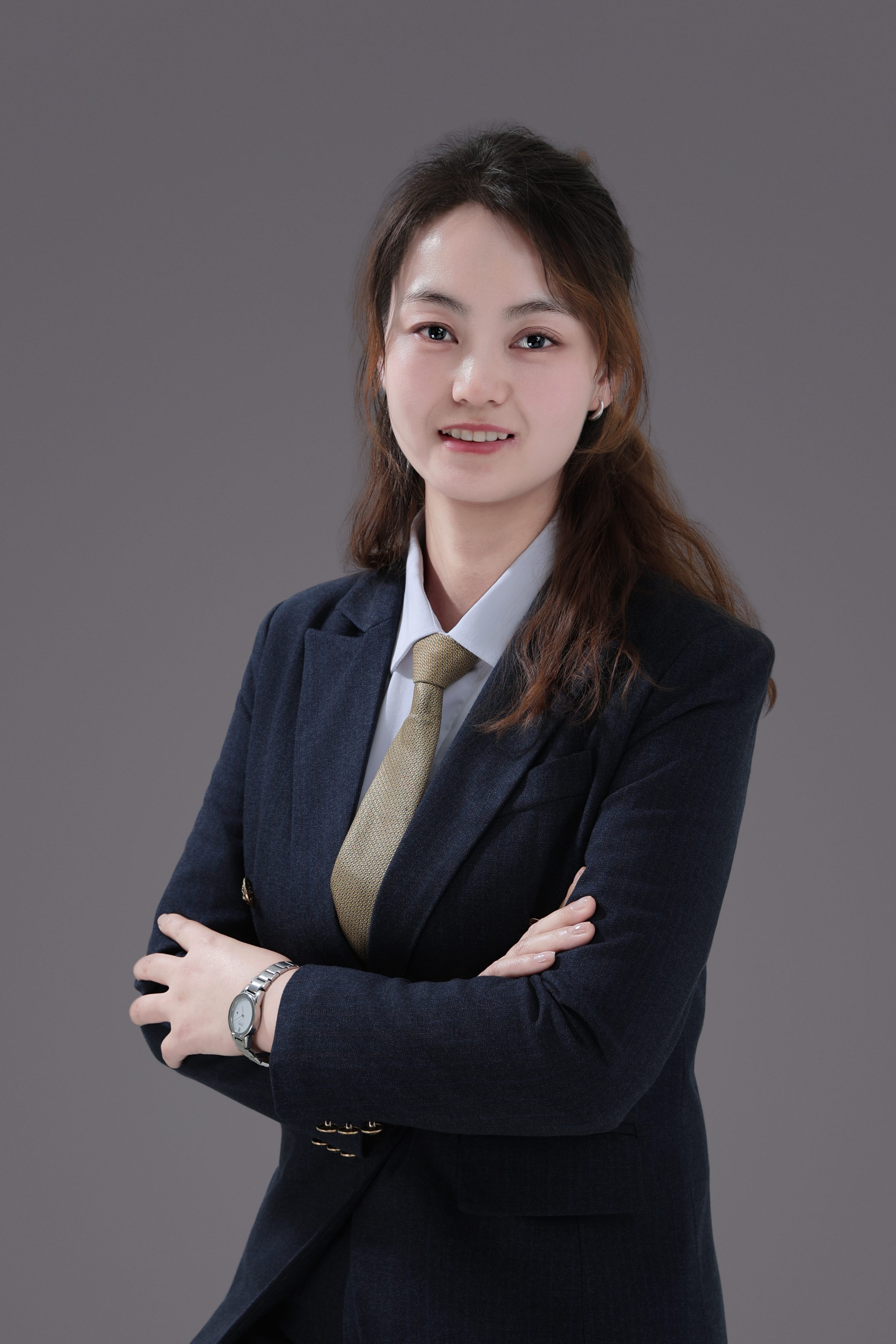 经纪人朱琴琴