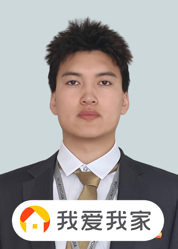 经纪人吴旭宏