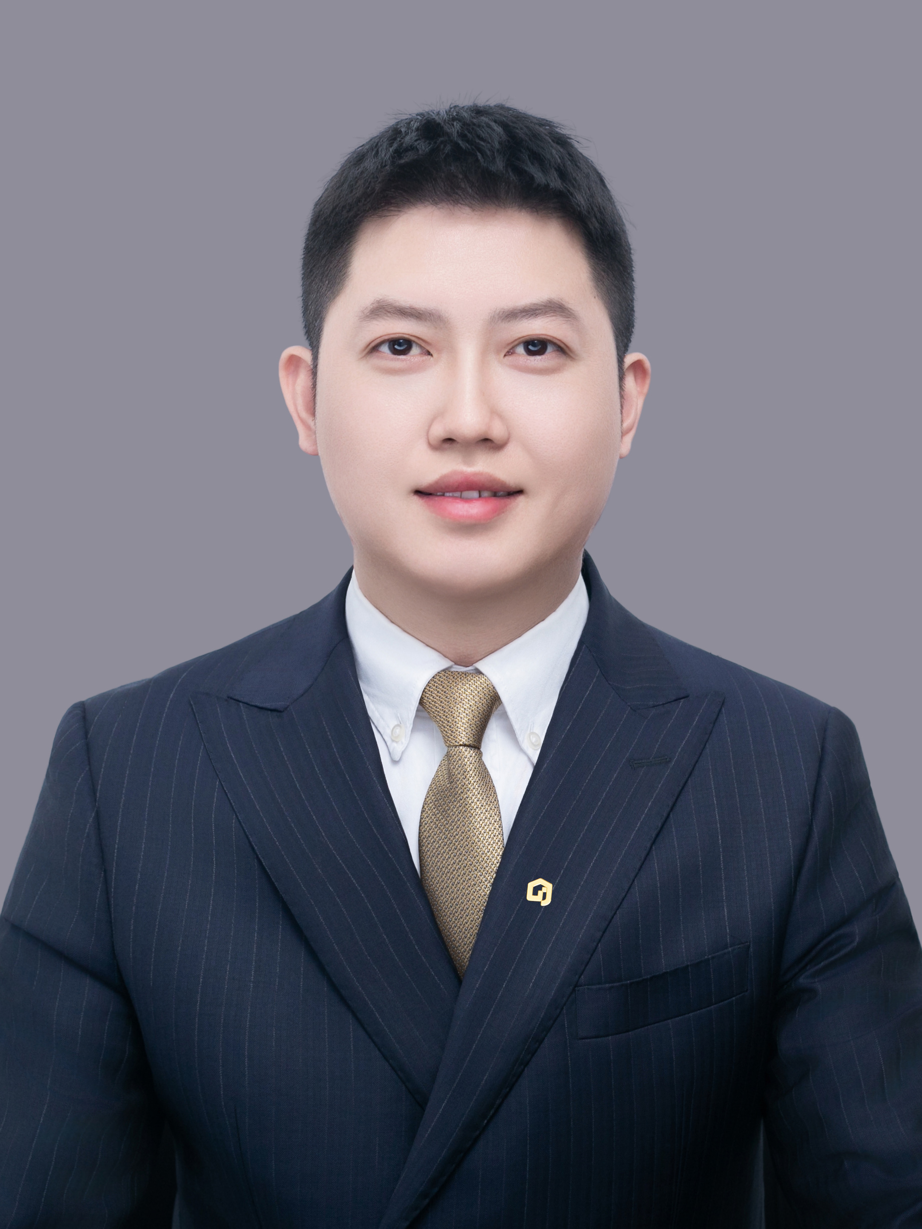 经纪人谢良州