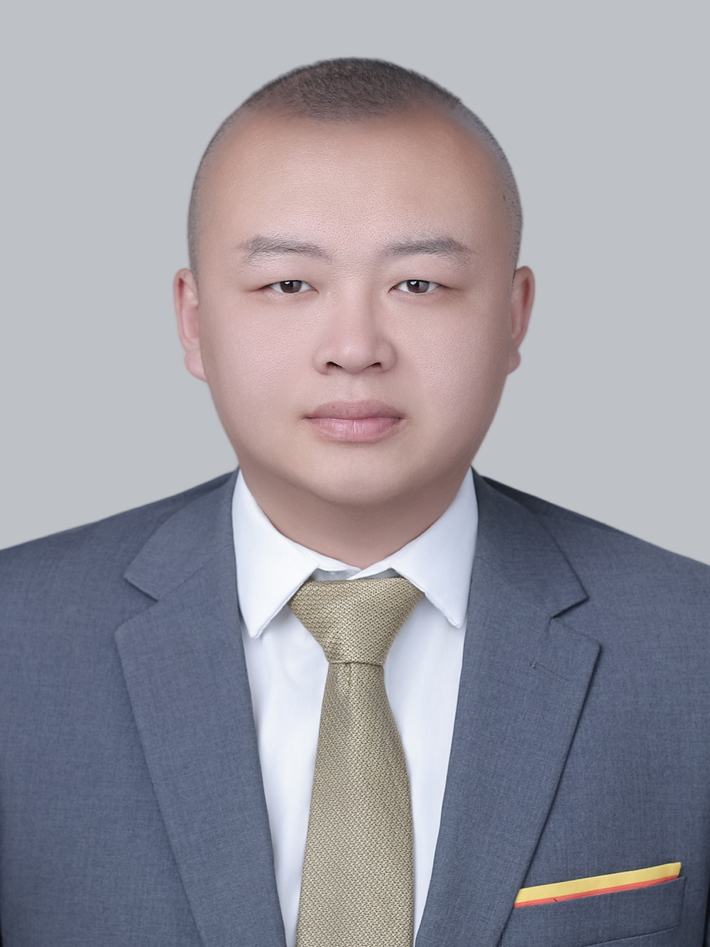 我爱我家经纪人李会鹏