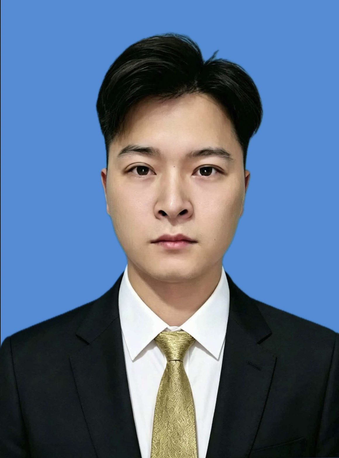 经纪人王恒