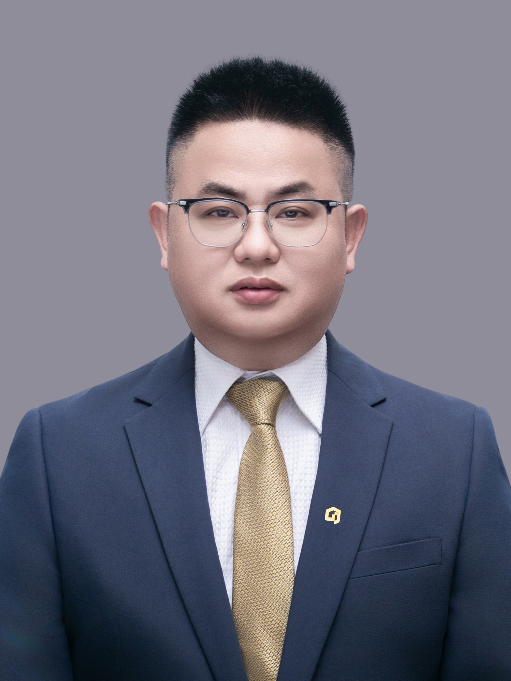 经纪人李修权