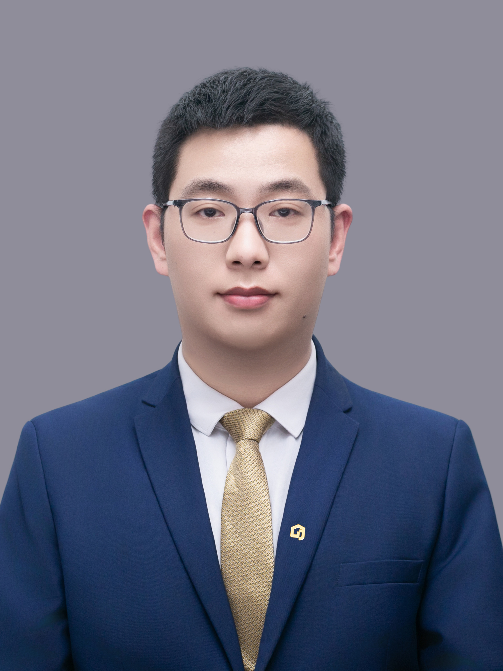 经纪人朱政
