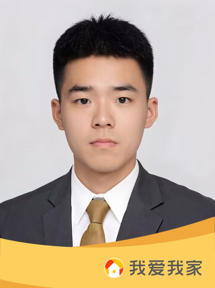 经纪人徐志远