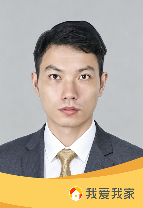 经纪人冯海波