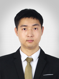 经纪人闫文辉