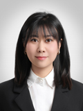 经纪人张雅歌