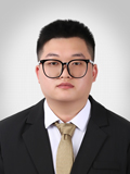 经纪人张轲