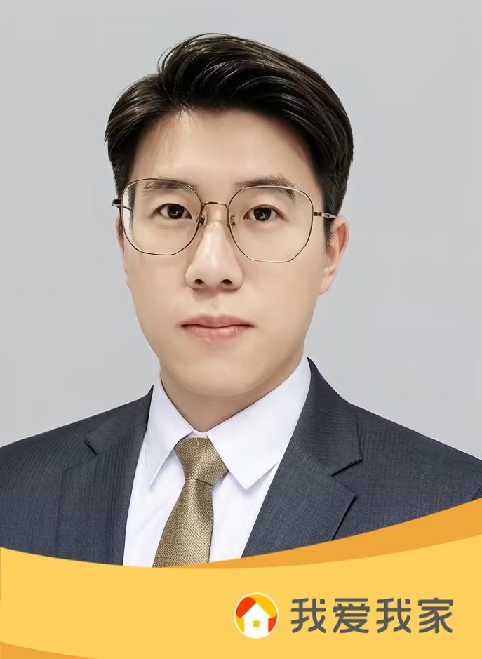 经纪人印鸣豪