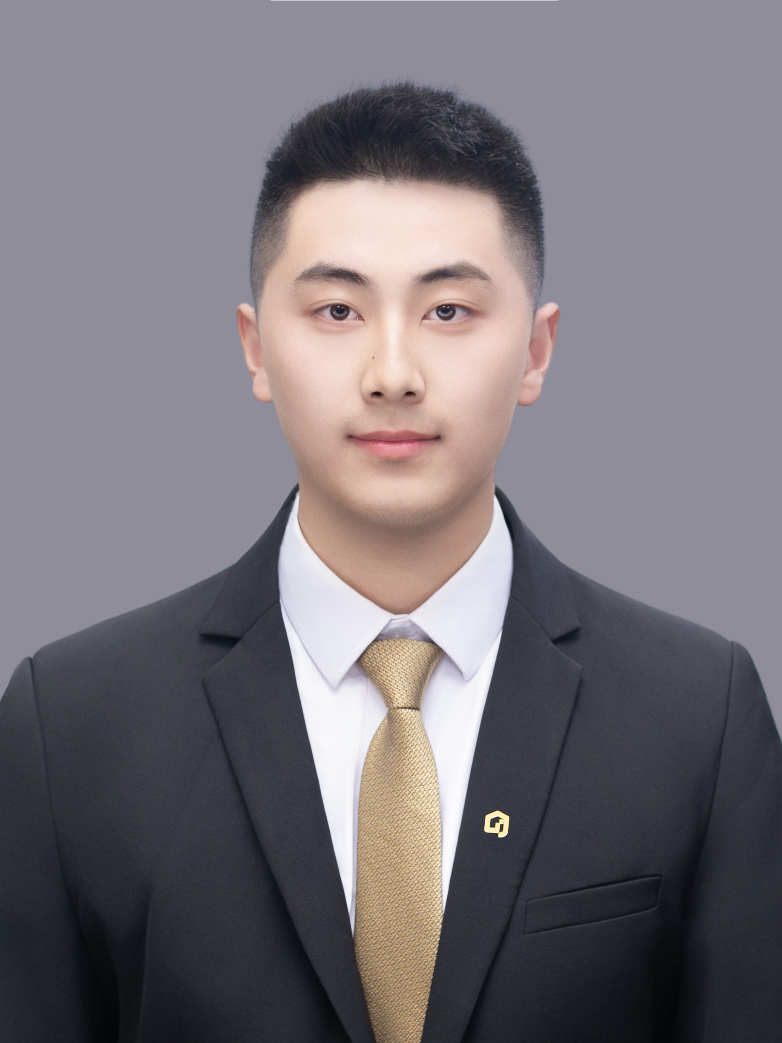 经纪人孙凡