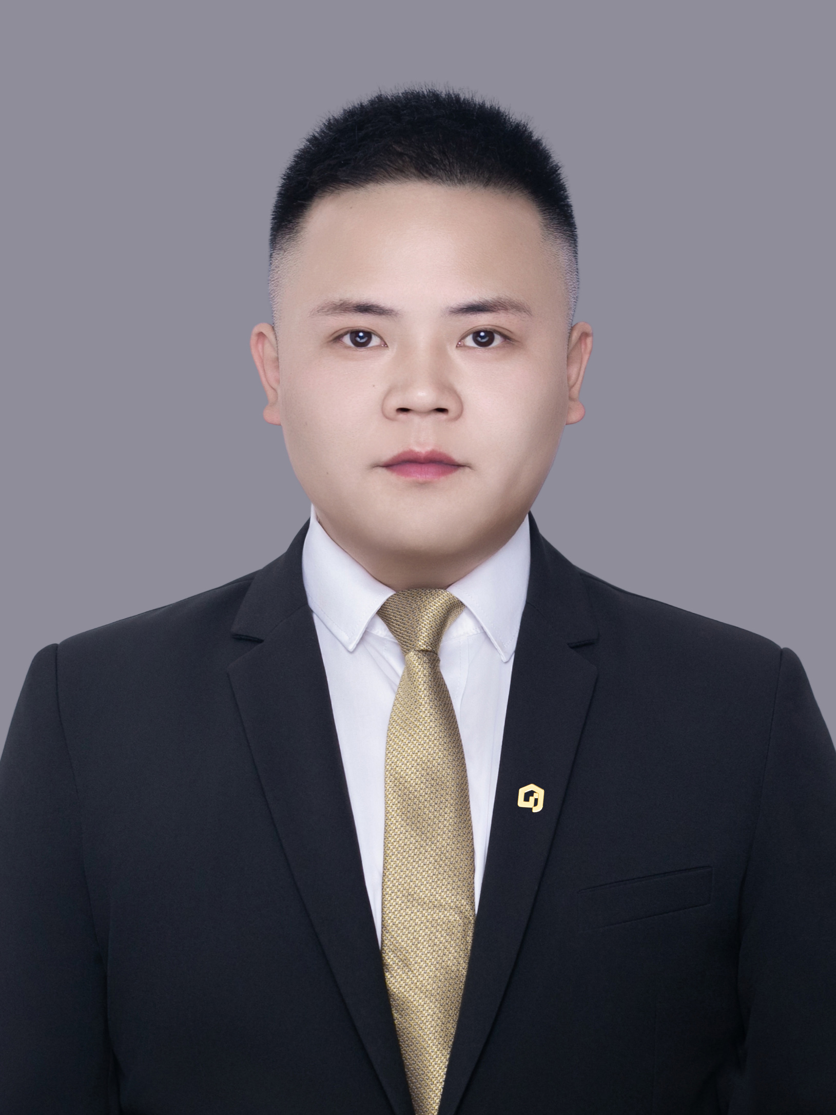 经纪人盛文博