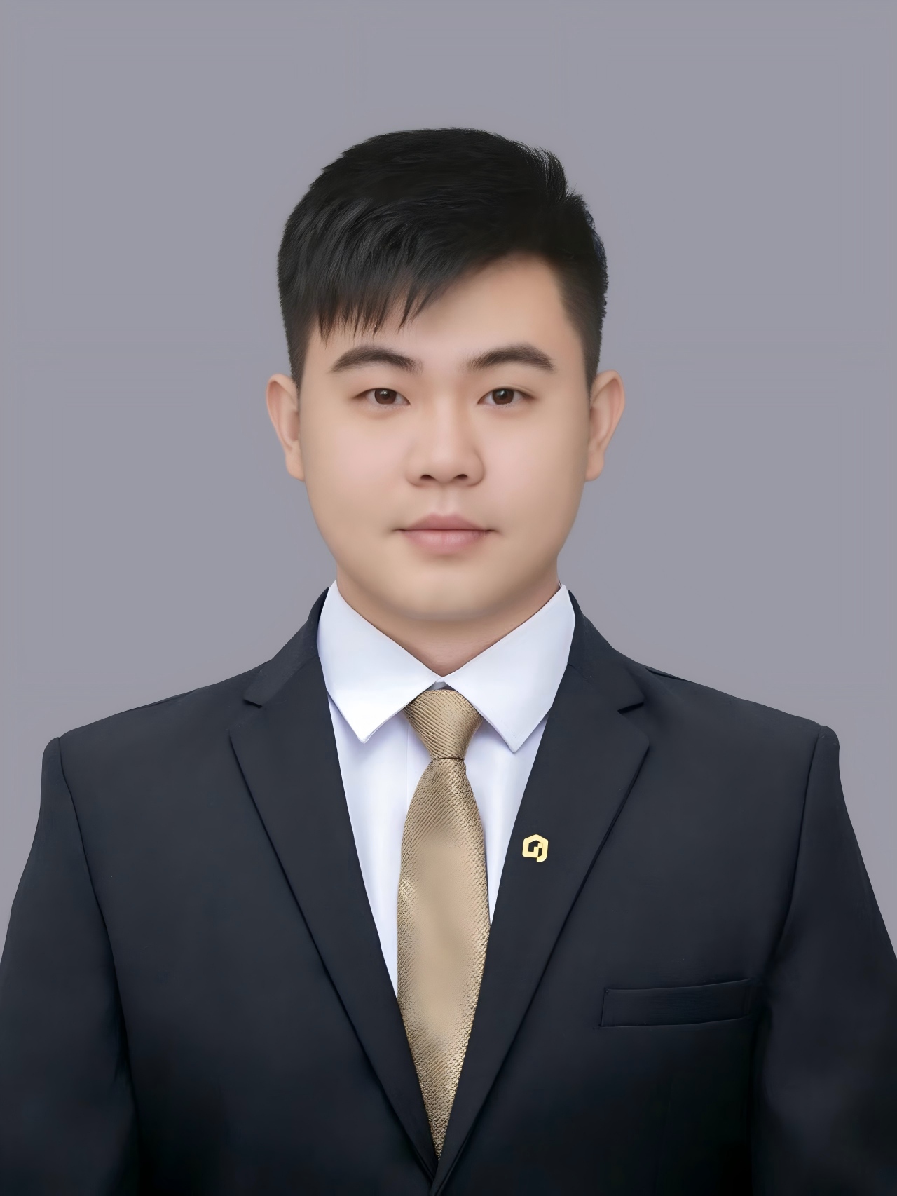 经纪人徐翔翔