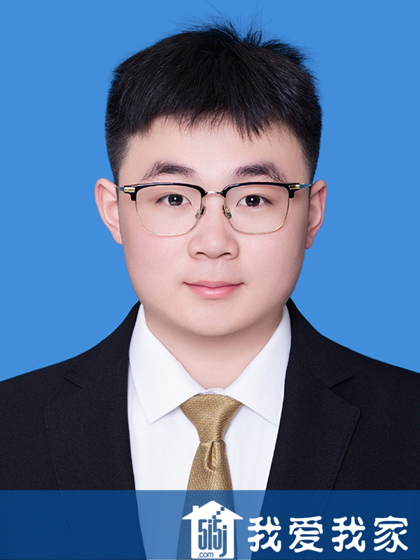 经纪人靳锐