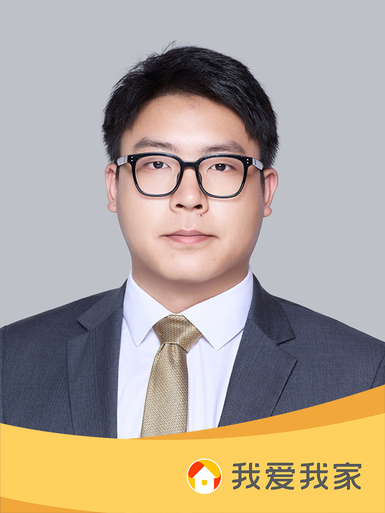 经纪人徐佶喆
