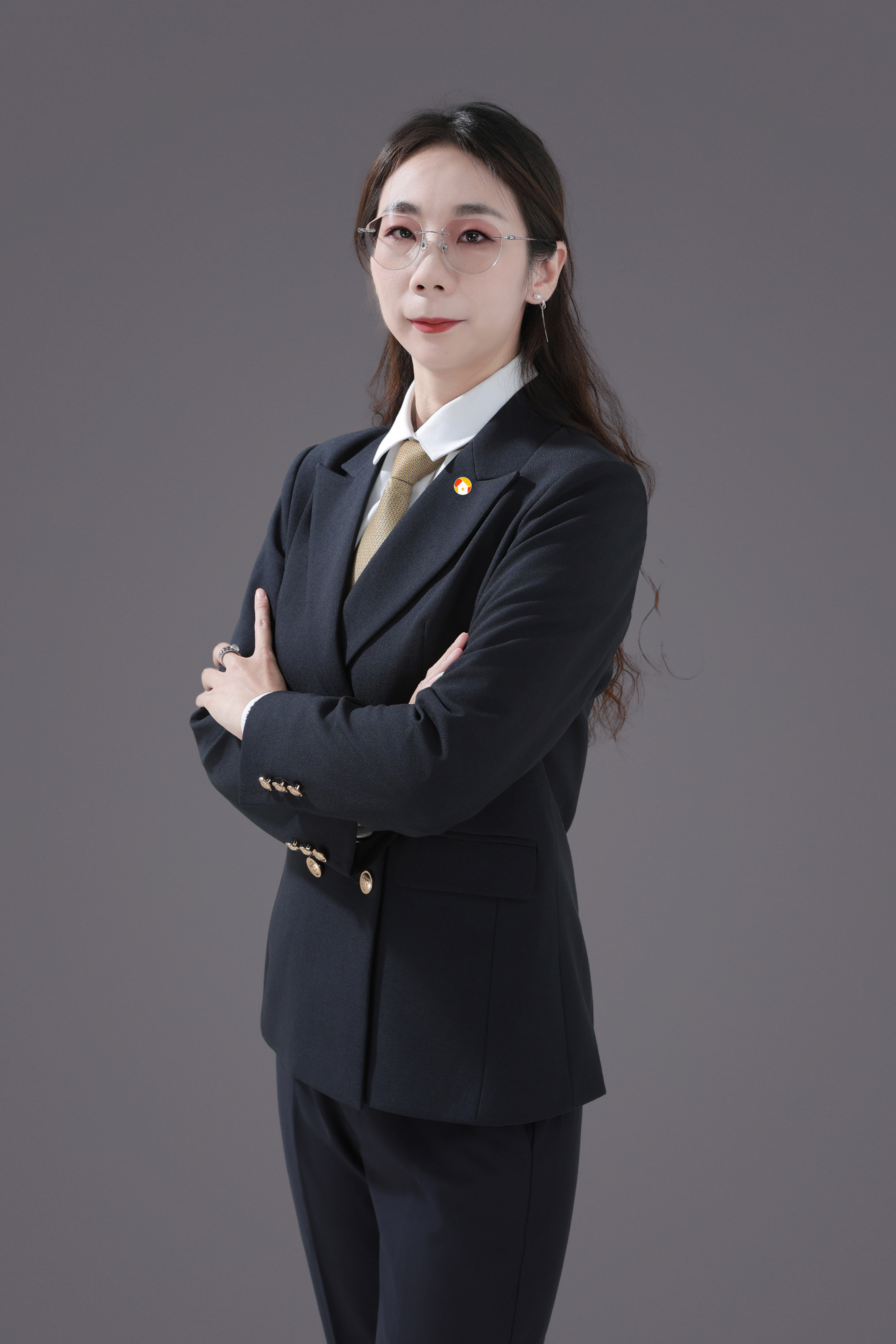 经纪人李世蕊