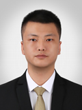 经纪人马广曙