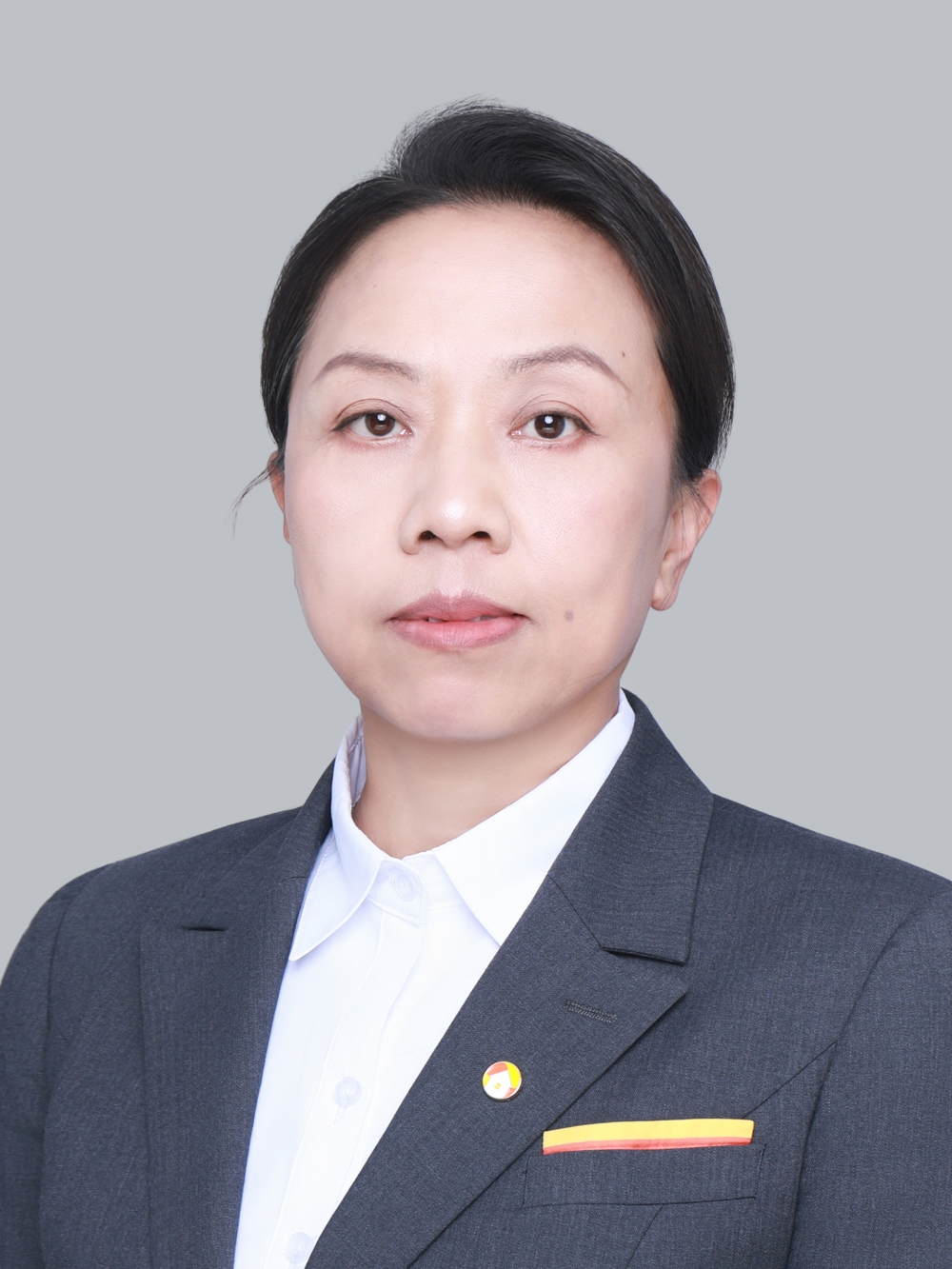 经纪人张红梅