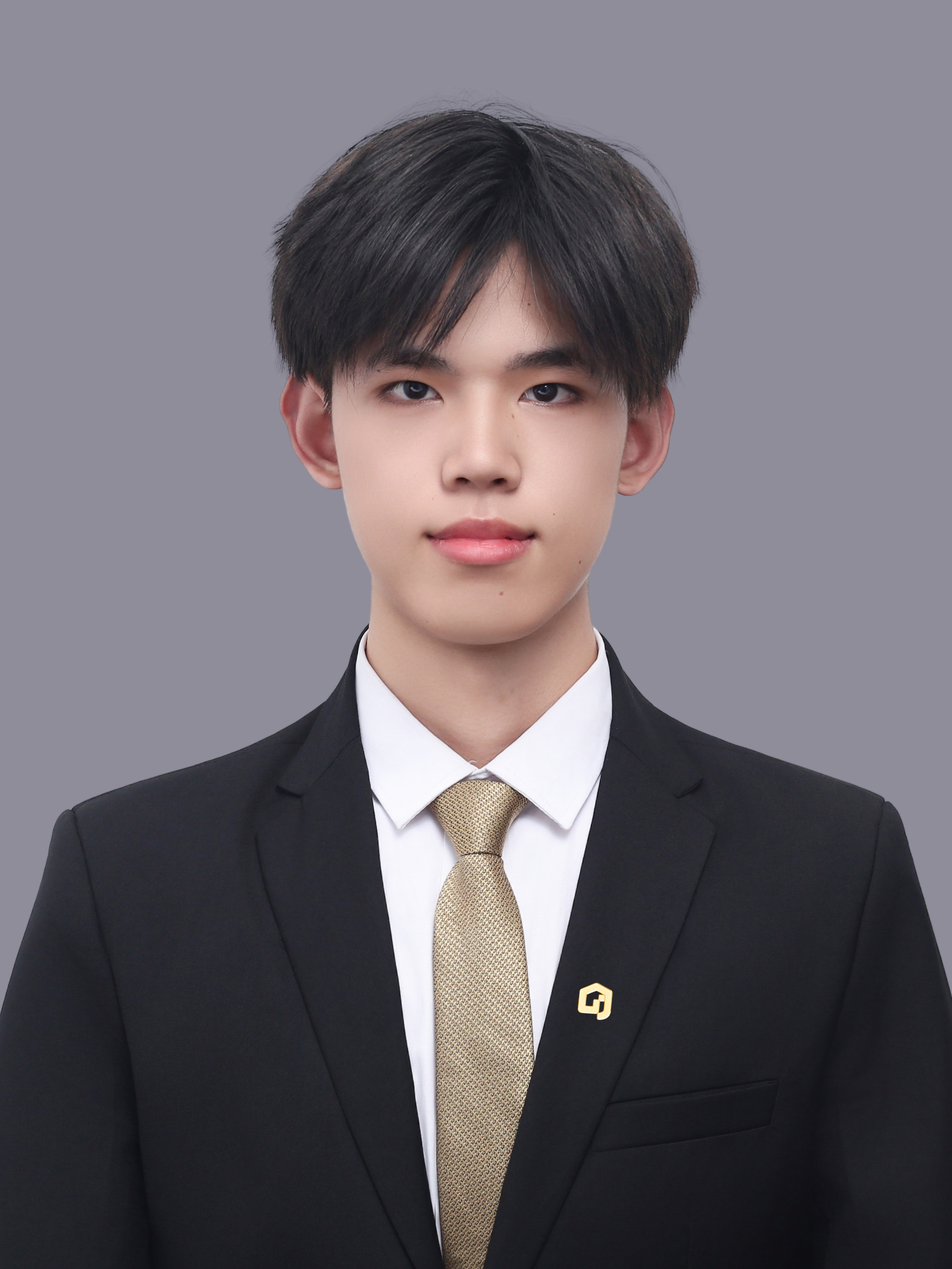 经纪人李径舟