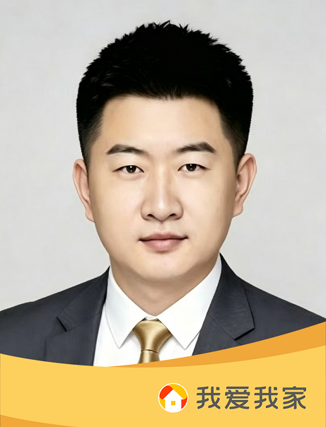 经纪人葛磊