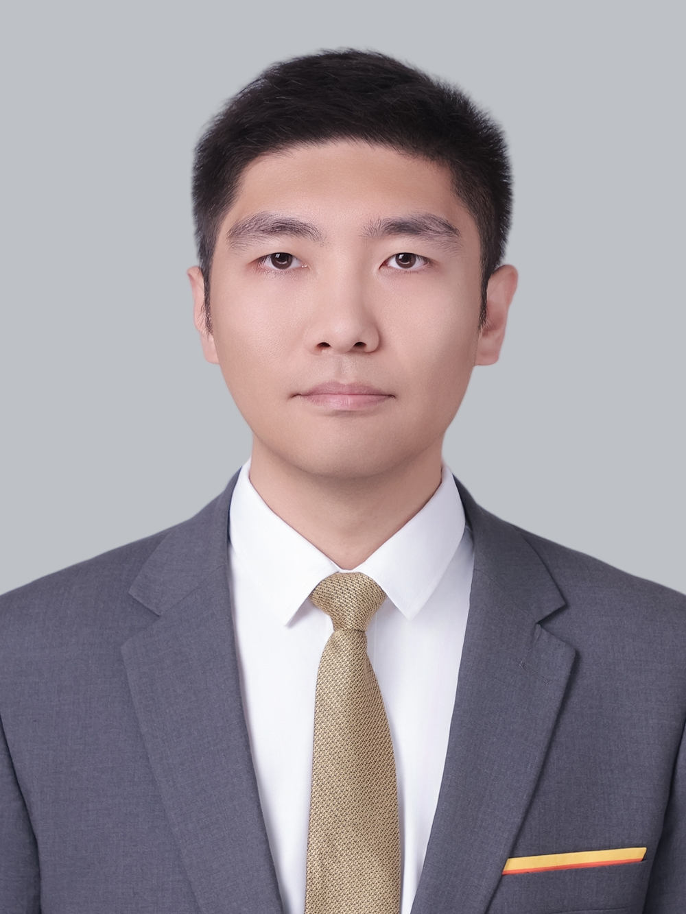 经纪人刘栩恺