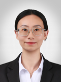 经纪人施梅慧子