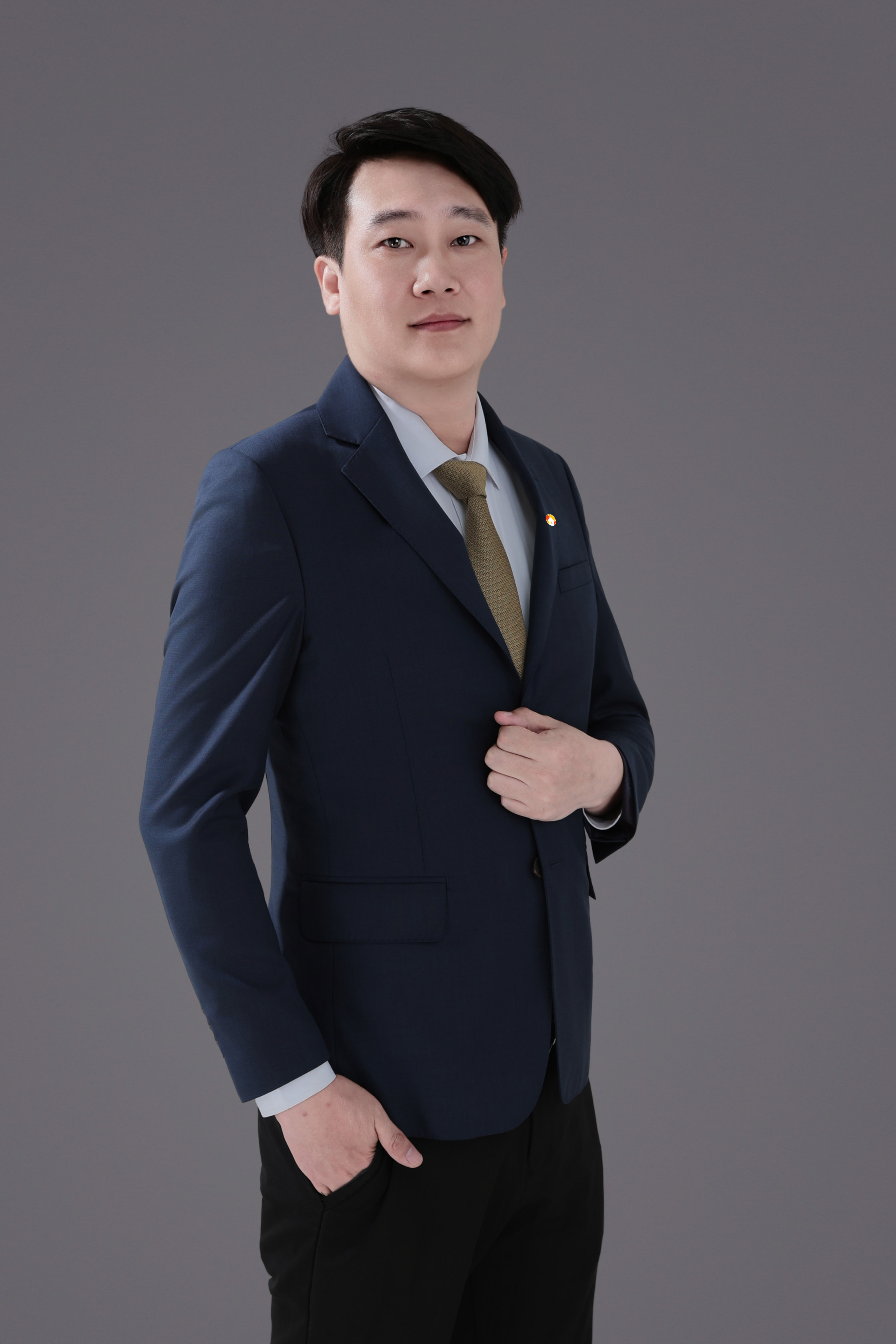 经纪人尚宝强