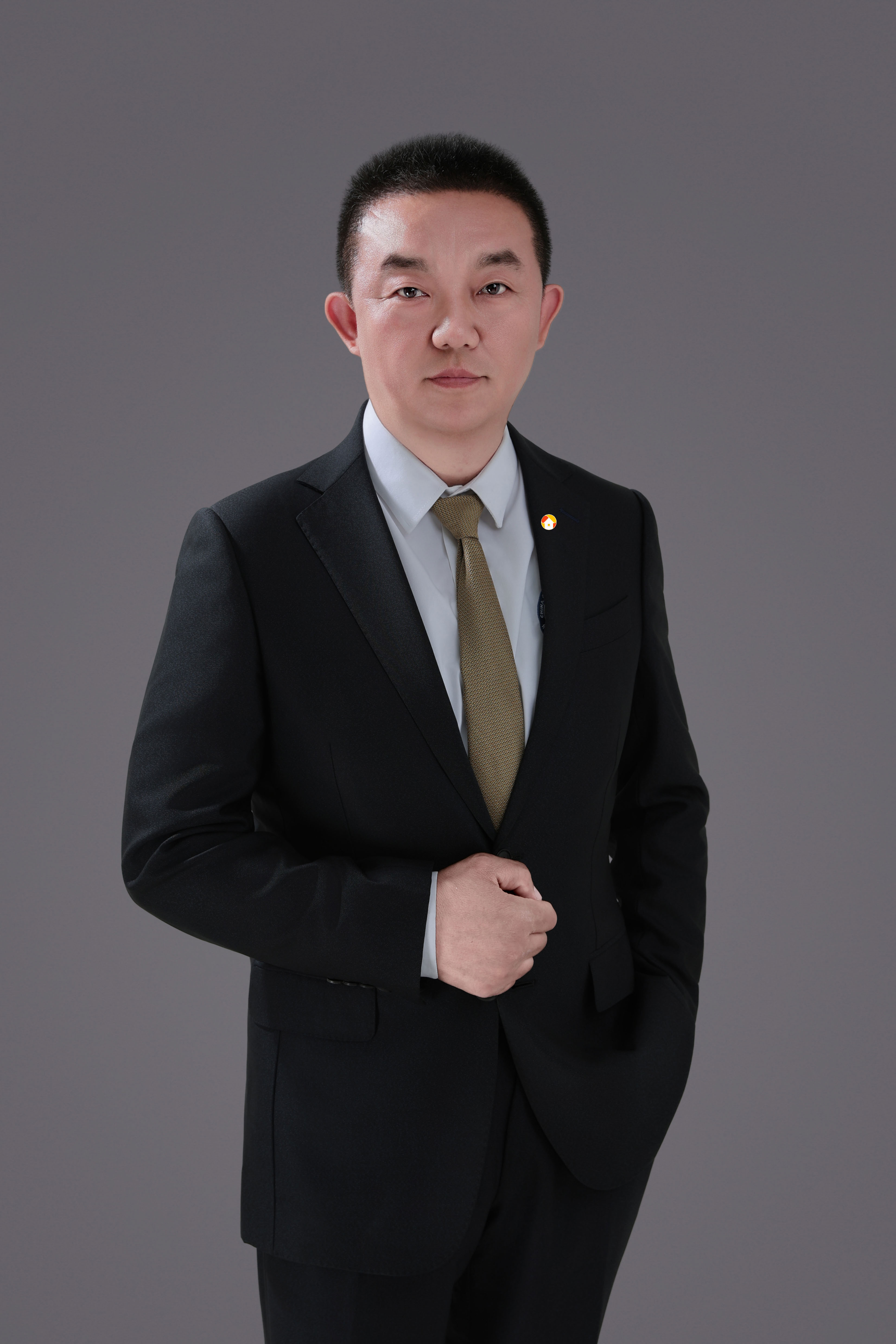 经纪人郭洪刚