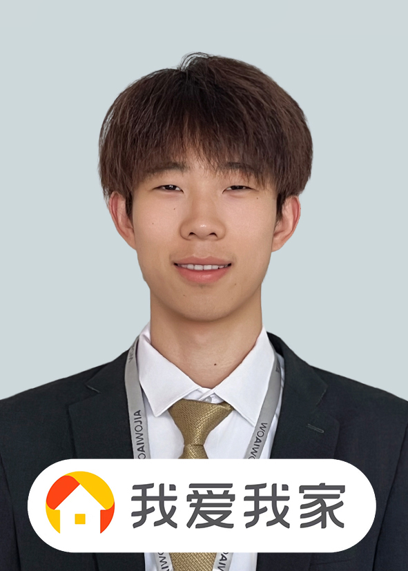 经纪人李宇豪