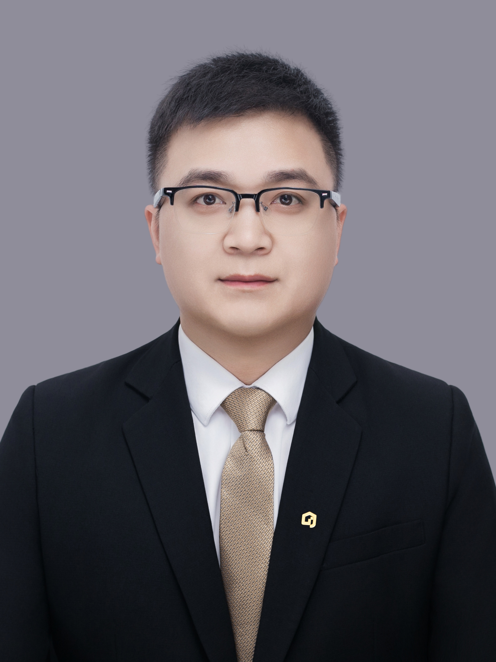 经纪人李瑞丰