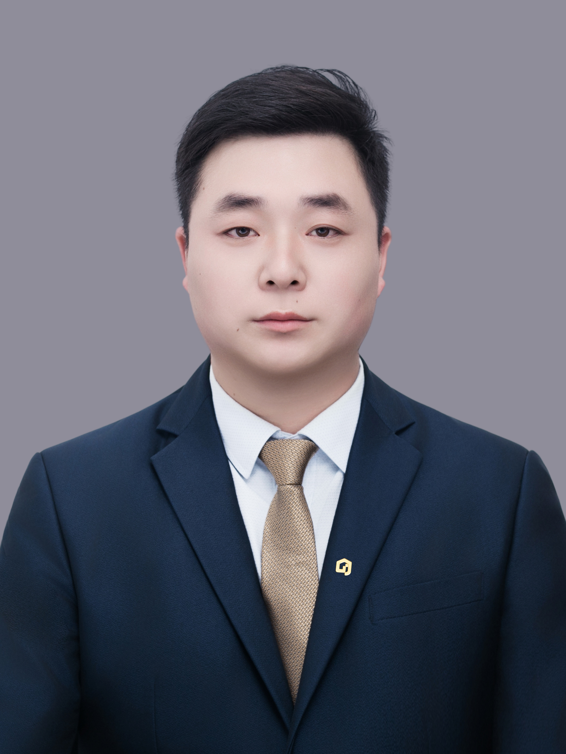 经纪人赖洪胜