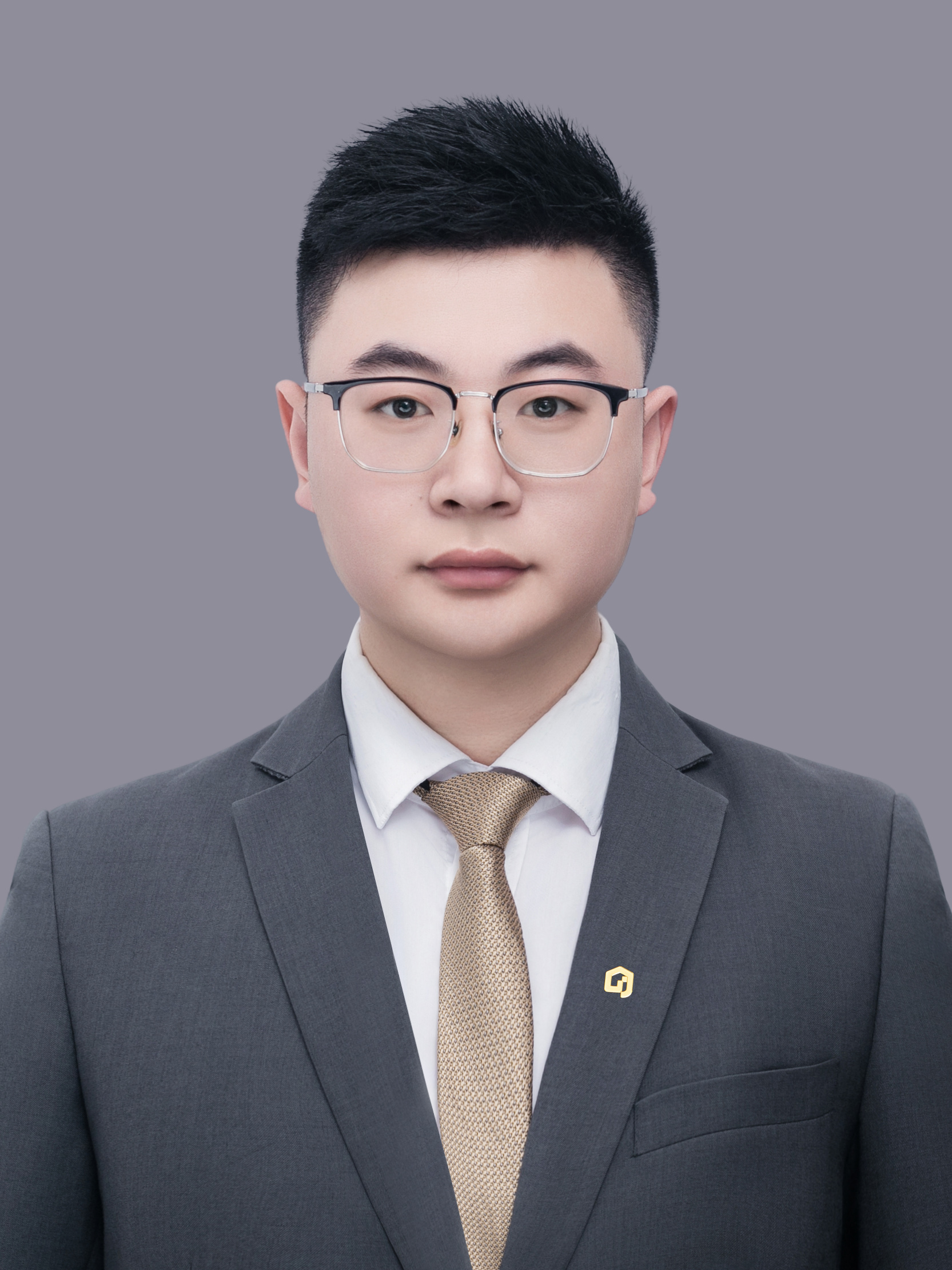 经纪人尹超