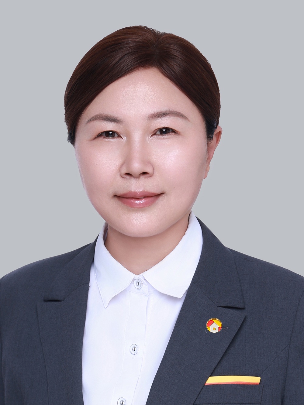 经纪人周建蕊