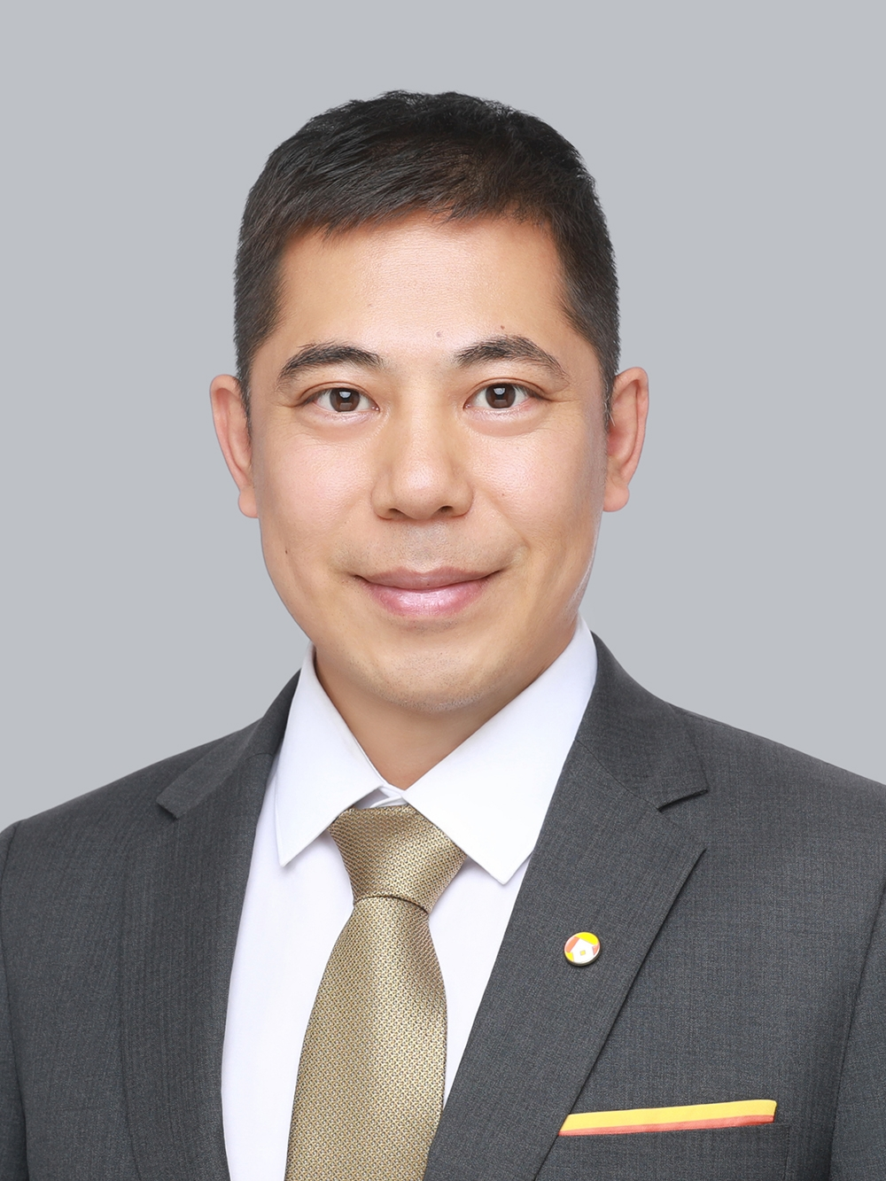 经纪人谢佳霖