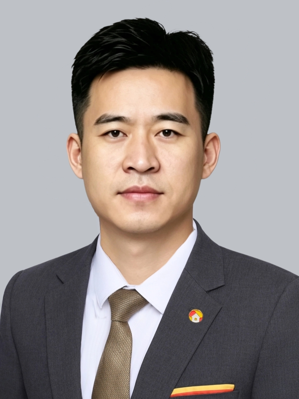 经纪人罗云