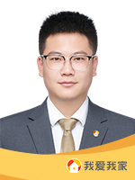 经纪人张辰