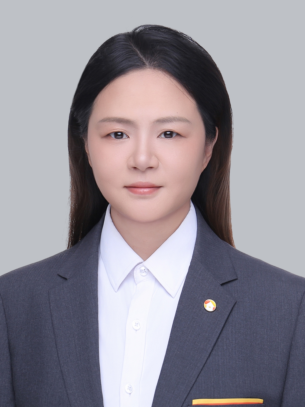 经纪人张静