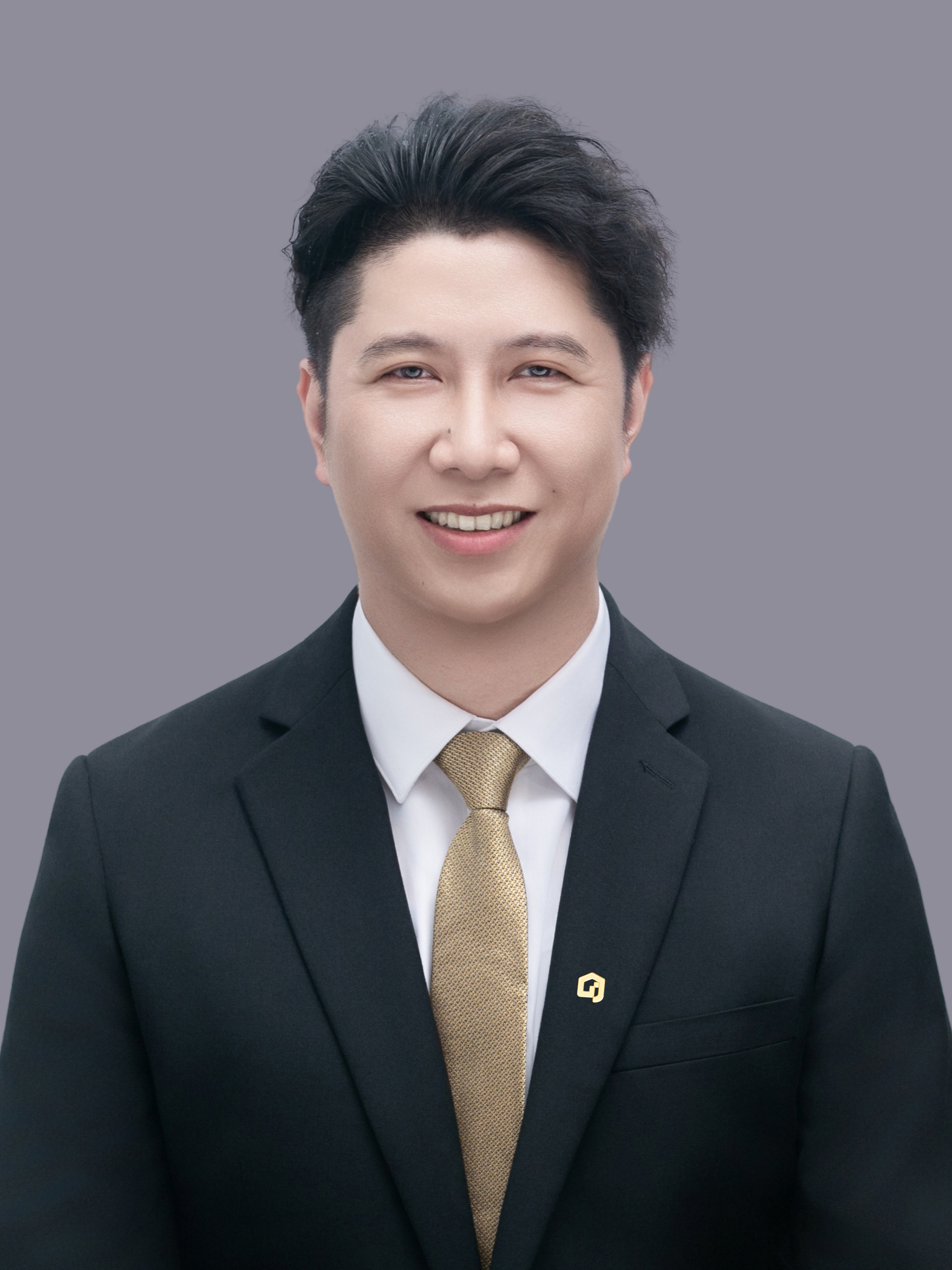 经纪人张光良